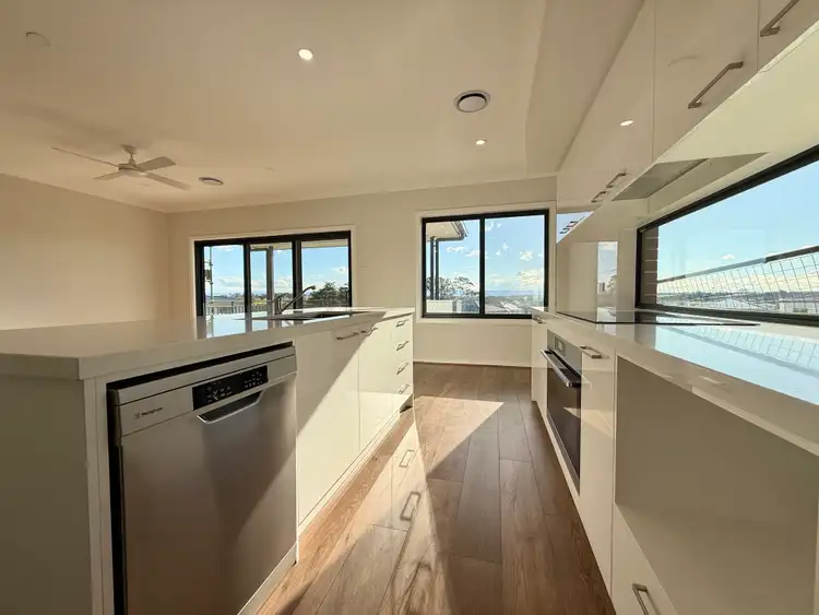 Second view of Homely house listing, 57 Grandhill Parkway, Box Hill NSW 2765