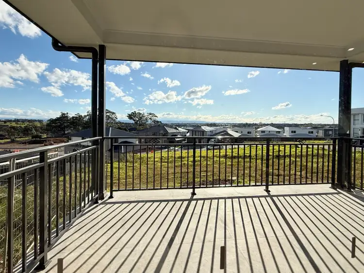 Third view of Homely house listing, 57 Grandhill Parkway, Box Hill NSW 2765