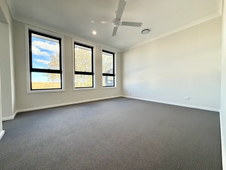 Fifth view of Homely house listing, 57 Grandhill Parkway, Box Hill NSW 2765