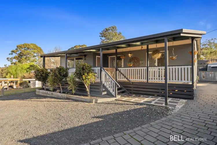 29 Greenwood Drive, Launching Place VIC 3139