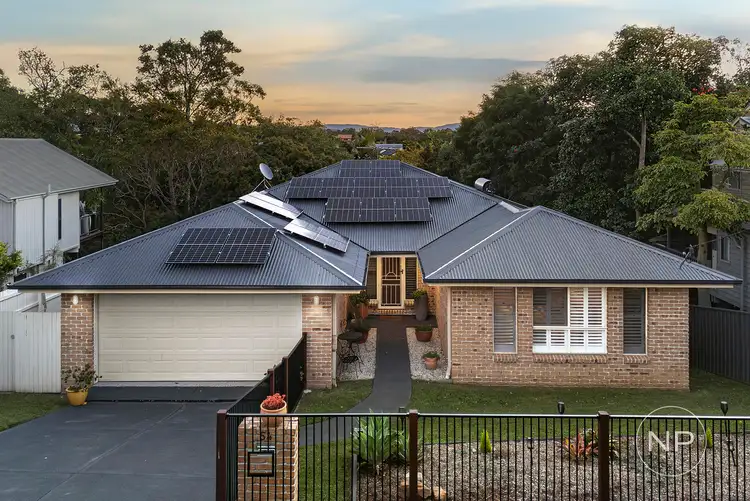 54 Tanager Street, Albany Creek QLD 4035