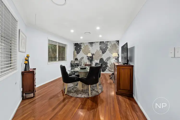 Sixth view of Homely house listing, 54 Tanager Street, Albany Creek QLD 4035