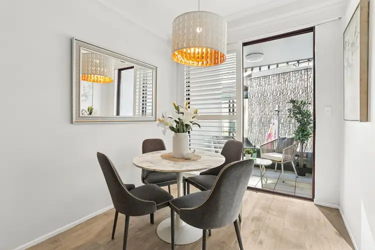 Main view of Homely apartment listing, 16/1 Pelican Street, Surry Hills NSW 2010