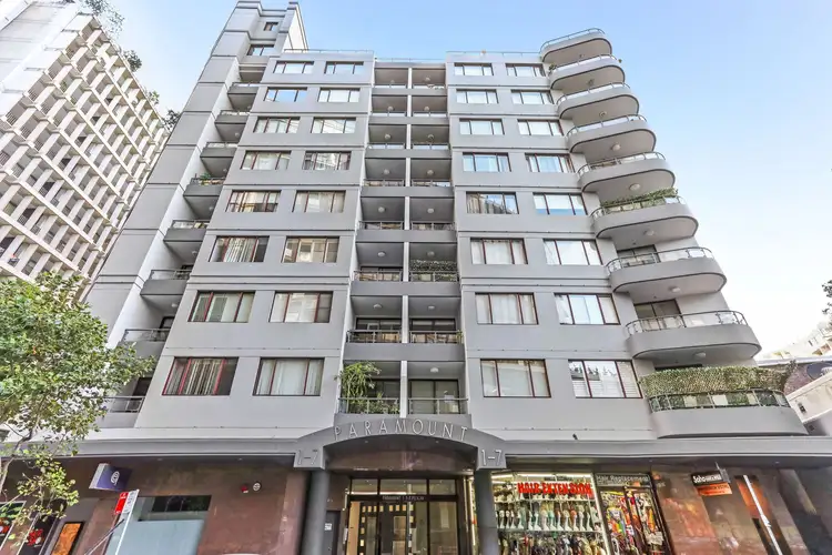 Sixth view of Homely apartment listing, 16/1 Pelican Street, Surry Hills NSW 2010