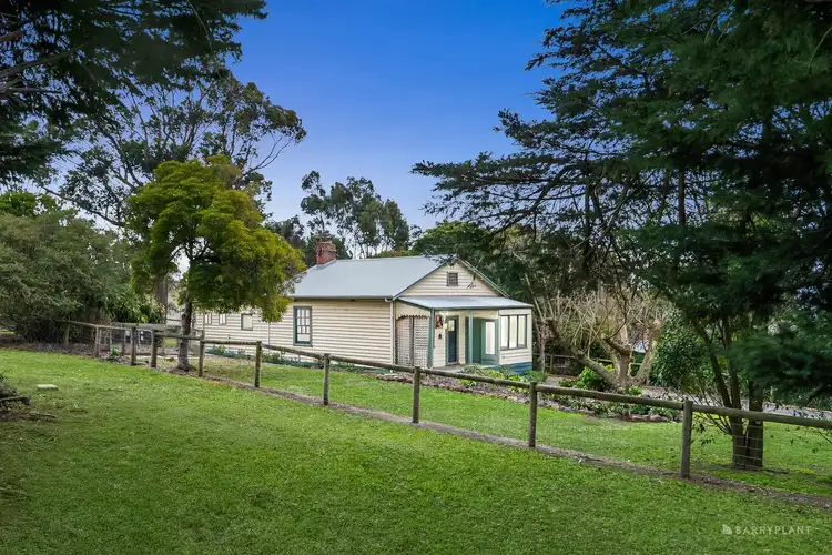 435 Eltham-Yarra Glen Road, Kangaroo Ground VIC 3097
