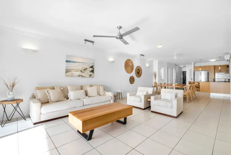 Main view of Homely unit listing, 18/37 Vasey Esplanade, Trinity Beach QLD 4879