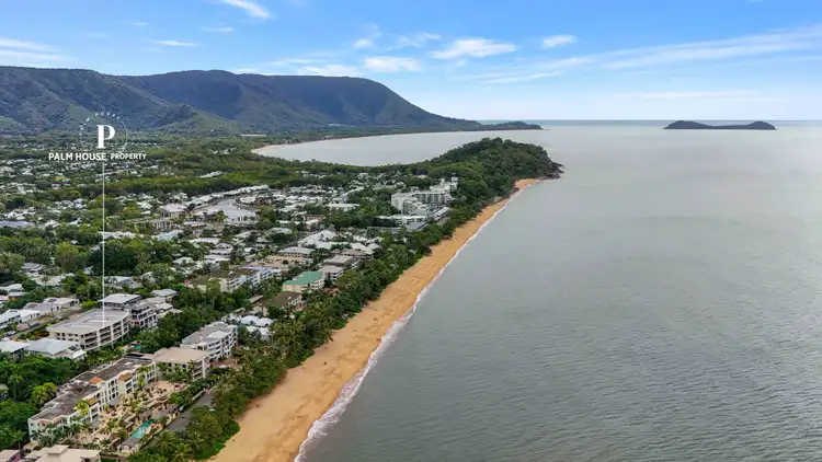 Third view of Homely unit listing, 18/37 Vasey Esplanade, Trinity Beach QLD 4879