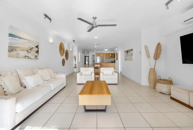 Third view of Homely unit listing, 18/37 Vasey Esplanade, Trinity Beach QLD 4879