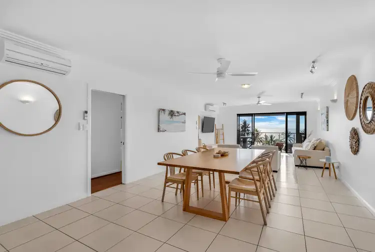 Fifth view of Homely unit listing, 18/37 Vasey Esplanade, Trinity Beach QLD 4879
