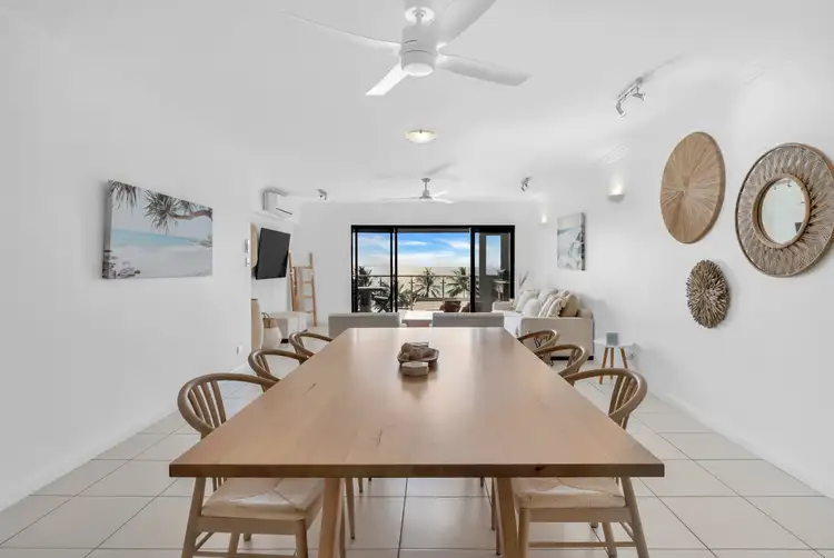 Sixth view of Homely unit listing, 18/37 Vasey Esplanade, Trinity Beach QLD 4879
