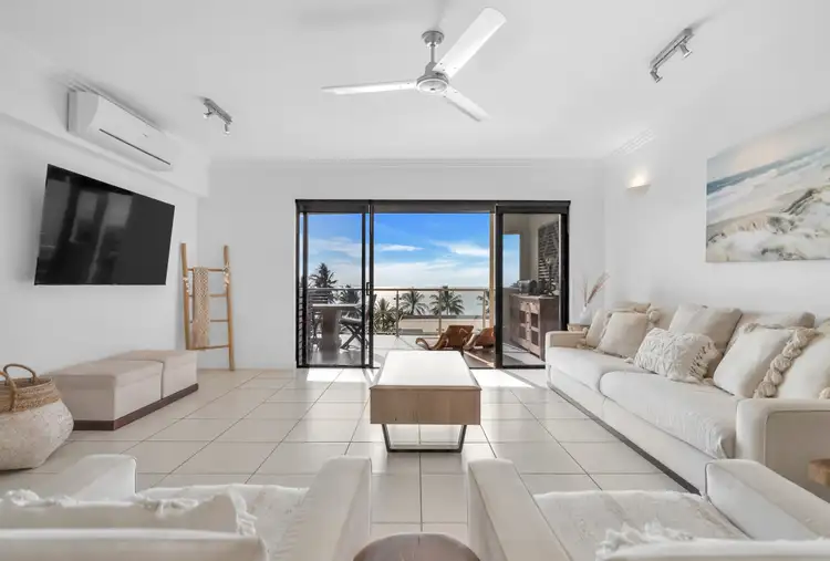 Sixth view of Homely unit listing, 18/37 Vasey Esplanade, Trinity Beach QLD 4879