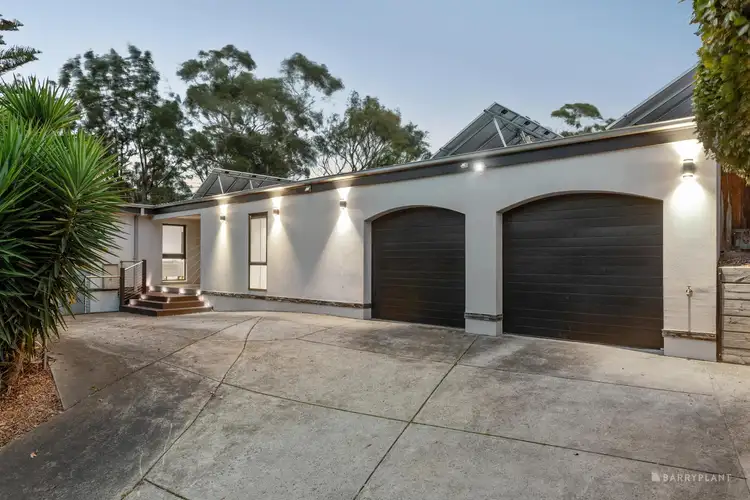 51 Melview Drive, Ringwood North VIC 3134