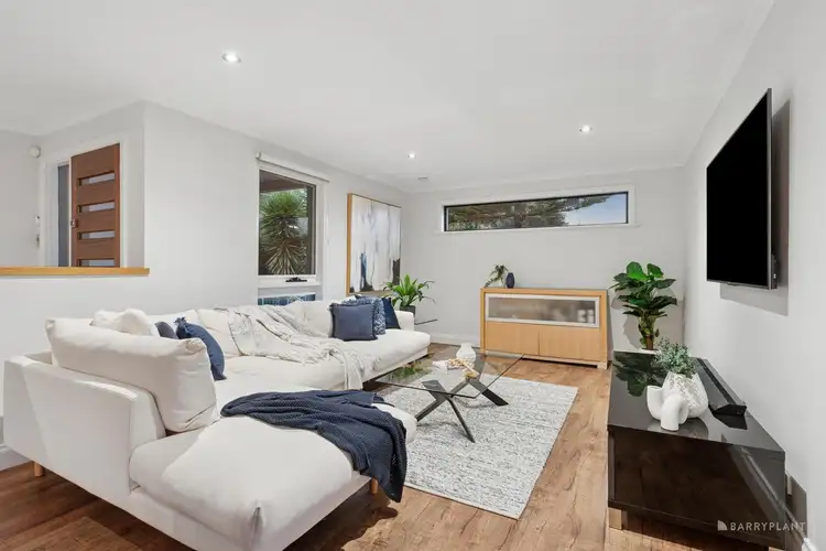 Second view of Homely house listing, 51 Melview Drive, Ringwood North VIC 3134
