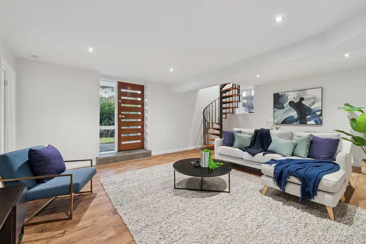 Third view of Homely house listing, 51 Melview Drive, Ringwood North VIC 3134