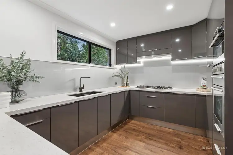 Fourth view of Homely house listing, 51 Melview Drive, Ringwood North VIC 3134