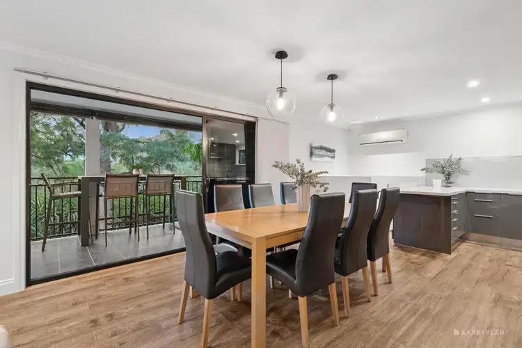 Fifth view of Homely house listing, 51 Melview Drive, Ringwood North VIC 3134