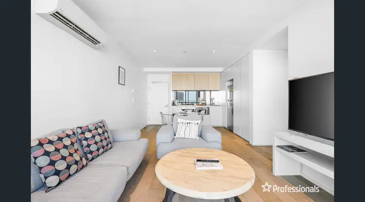 2106S/883 Collins Street, Docklands VIC 3008
