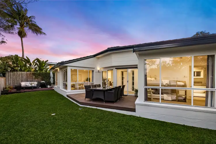 35A Wakehurst Parkway, Seaforth NSW 2092