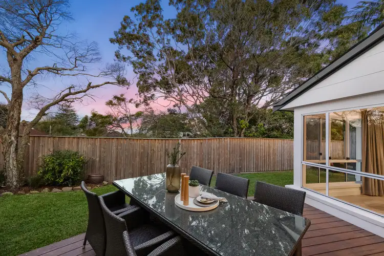 Second view of Homely house listing, 35A Wakehurst Parkway, Seaforth NSW 2092