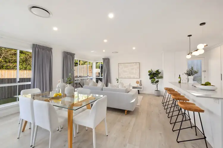 Third view of Homely house listing, 35A Wakehurst Parkway, Seaforth NSW 2092