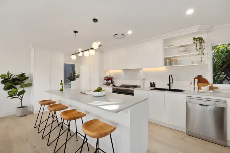 Fourth view of Homely house listing, 35A Wakehurst Parkway, Seaforth NSW 2092