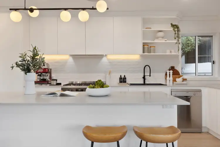 Fifth view of Homely house listing, 35A Wakehurst Parkway, Seaforth NSW 2092