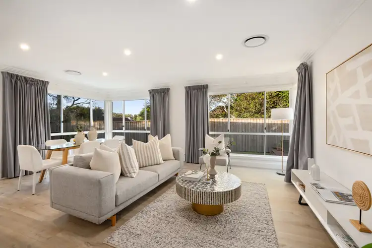 Sixth view of Homely house listing, 35A Wakehurst Parkway, Seaforth NSW 2092