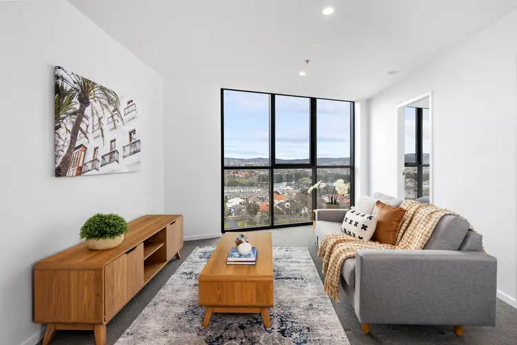 Main view of Homely apartment listing, 209/90 Swain Street, Gungahlin ACT 2912