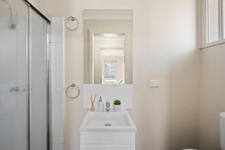 Fourth view of Homely house listing, 1 Dunvegan Drive, Kurunjang VIC 3337