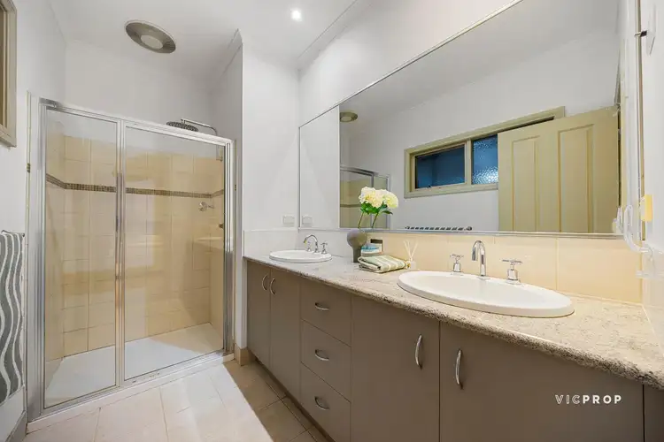 Third view of Homely house listing, 30 Scenic Drive, Sanctuary Lakes VIC 3030