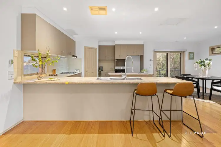 Fourth view of Homely house listing, 30 Scenic Drive, Sanctuary Lakes VIC 3030