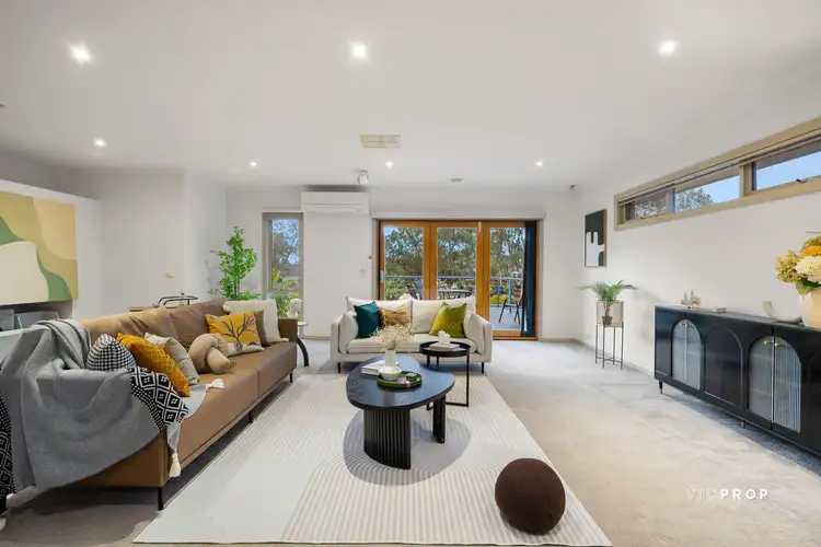 Sixth view of Homely house listing, 30 Scenic Drive, Sanctuary Lakes VIC 3030