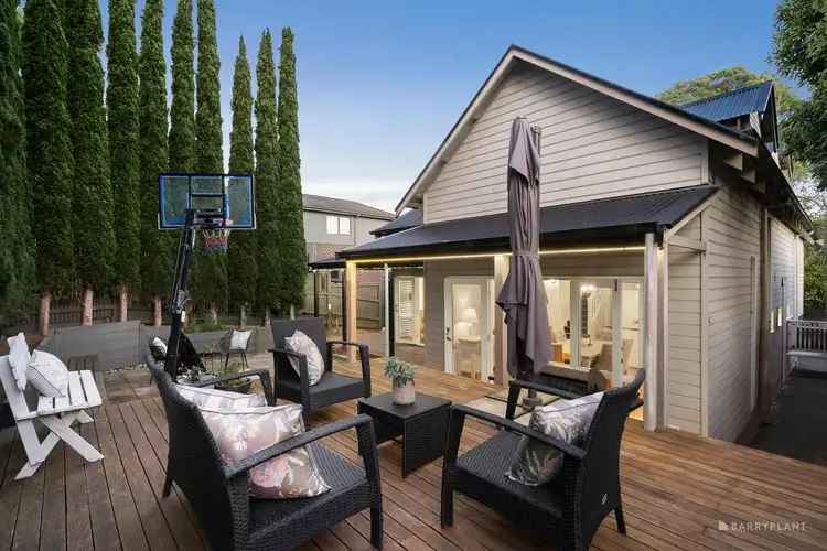 5 Greenwood Court, Vermont VIC 3133