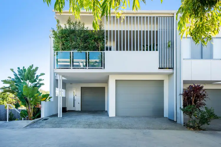 Main view of Homely unit listing, 10/10 Spring Street, Sippy Downs QLD 4556