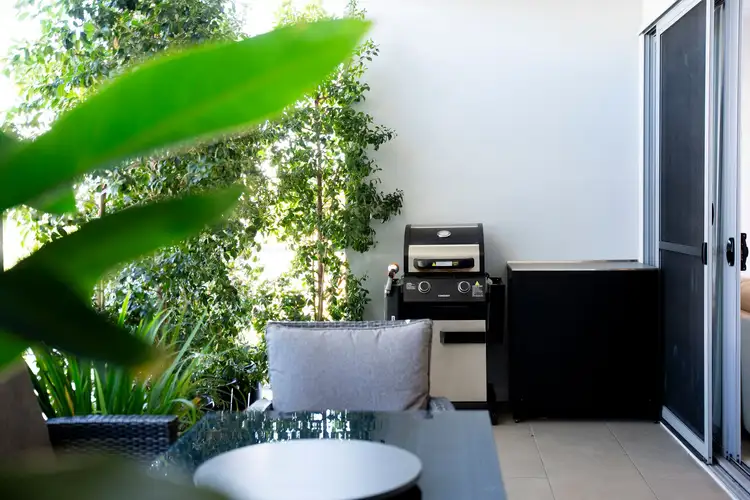 Third view of Homely unit listing, 10/10 Spring Street, Sippy Downs QLD 4556