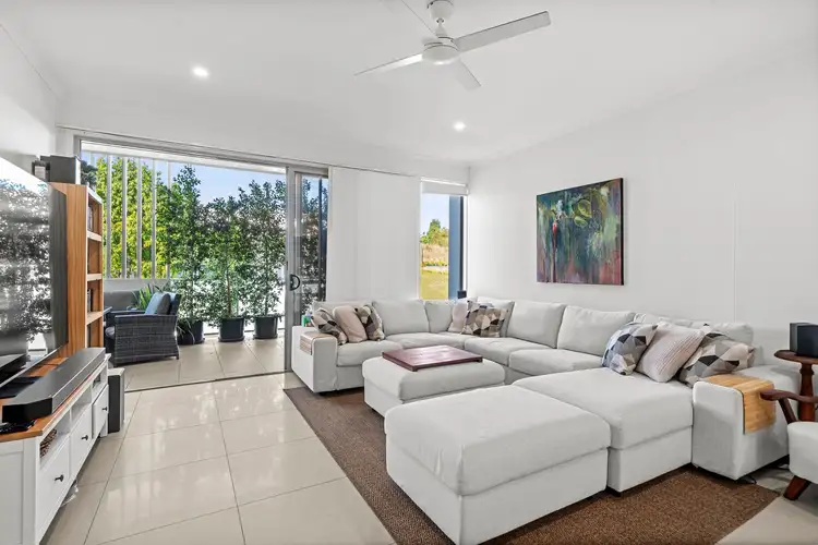 Fourth view of Homely unit listing, 10/10 Spring Street, Sippy Downs QLD 4556
