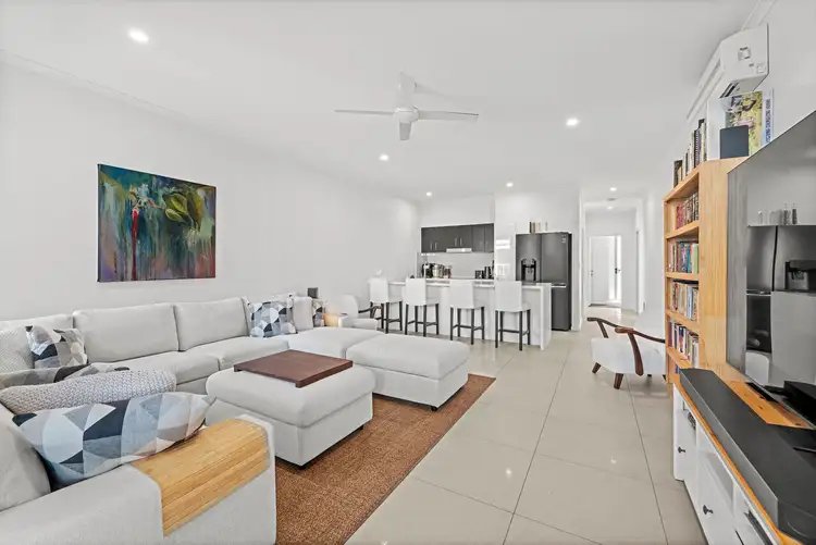 Fifth view of Homely unit listing, 10/10 Spring Street, Sippy Downs QLD 4556