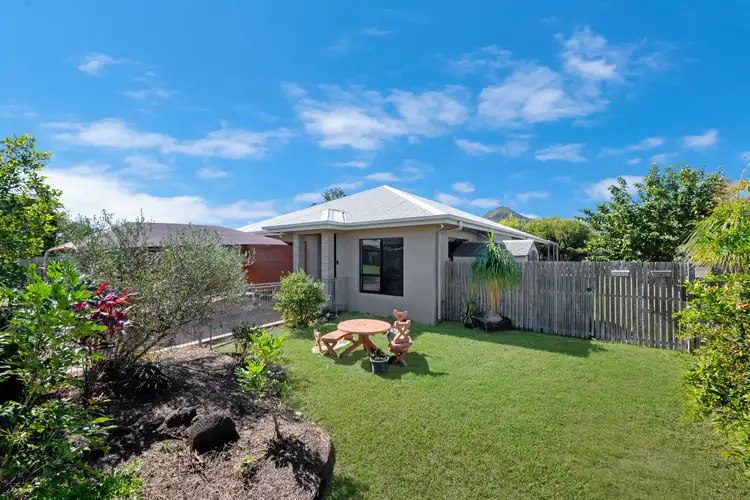 Second view of Homely house listing, 10 Pamela Court, Rasmussen QLD 4815