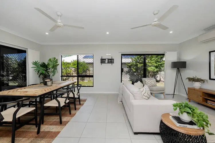 Fourth view of Homely house listing, 10 Pamela Court, Rasmussen QLD 4815
