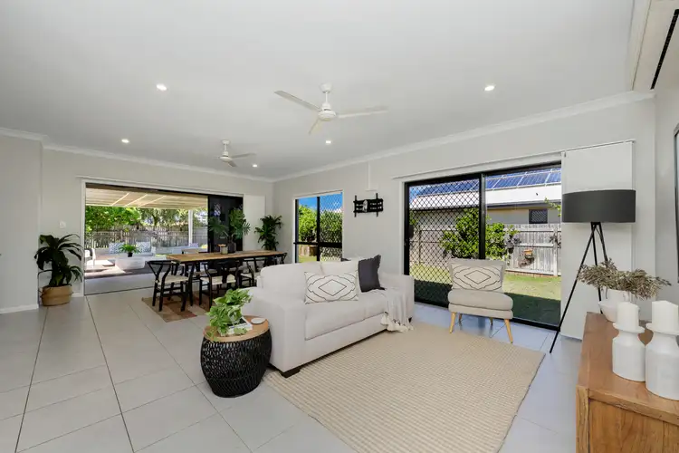 Fifth view of Homely house listing, 10 Pamela Court, Rasmussen QLD 4815