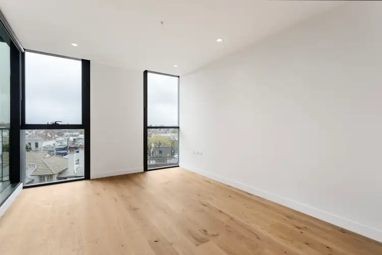 Second view of Homely apartment listing, c201/659 Dandenong Road, Malvern VIC 3144