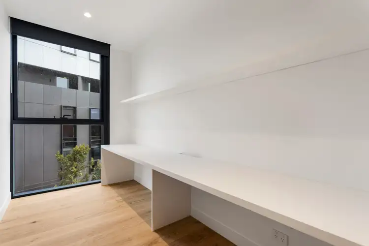 Third view of Homely apartment listing, c201/659 Dandenong Road, Malvern VIC 3144