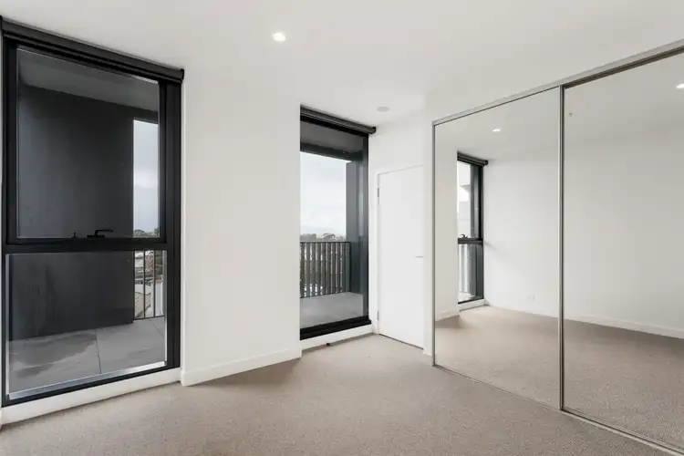 Fifth view of Homely apartment listing, c201/659 Dandenong Road, Malvern VIC 3144