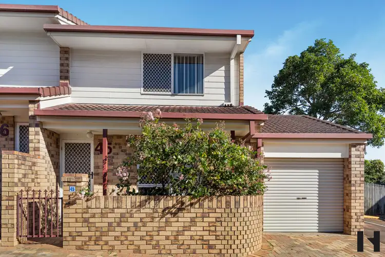45/3809 Pacific Highway, Tanah Merah QLD 4128