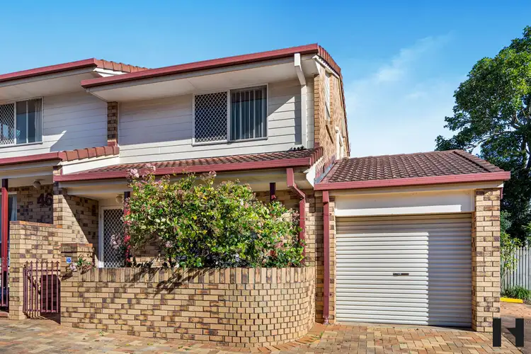 Second view of Homely unit listing, 45/3809 Pacific Highway, Tanah Merah QLD 4128