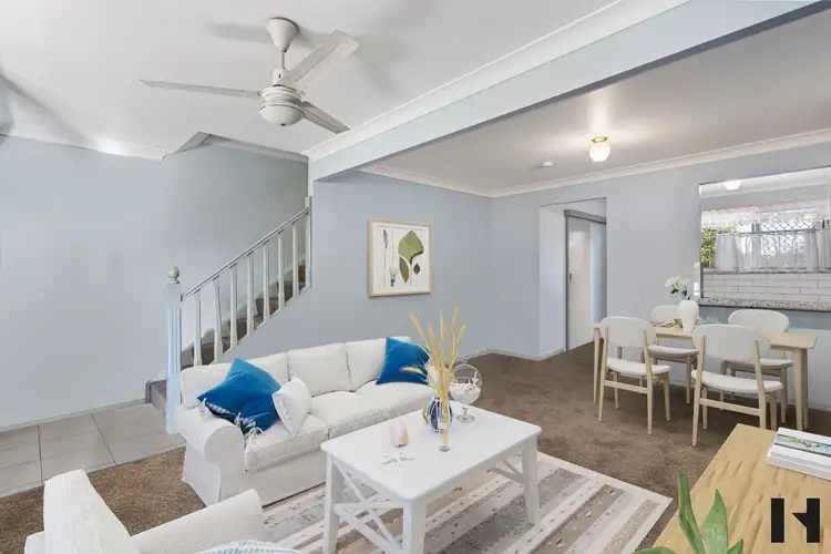 Third view of Homely unit listing, 45/3809 Pacific Highway, Tanah Merah QLD 4128