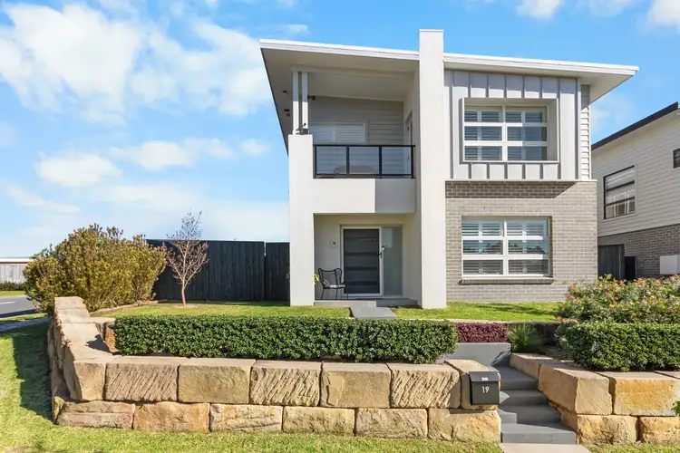 19 Mackenzie Parade, Boolaroo NSW 2284