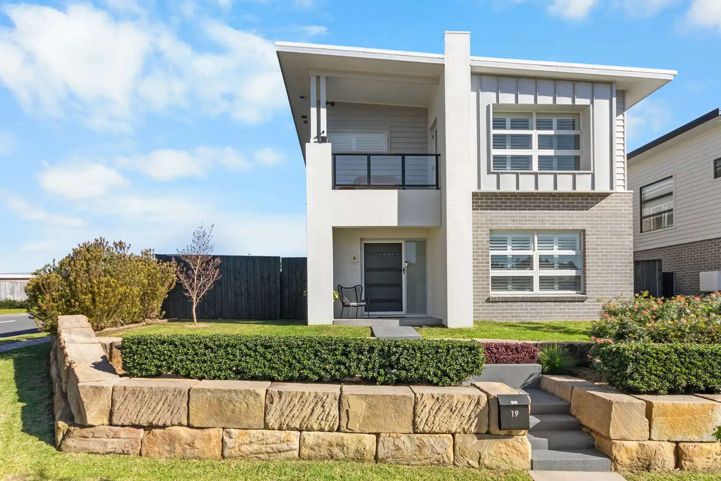Main view of Homely house listing, 19 Mackenzie Parade, Boolaroo NSW 2284