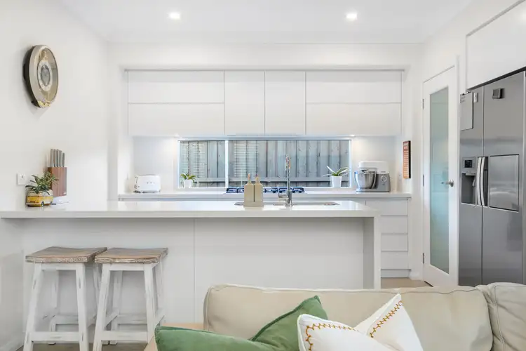 Second view of Homely house listing, 19 Mackenzie Parade, Boolaroo NSW 2284
