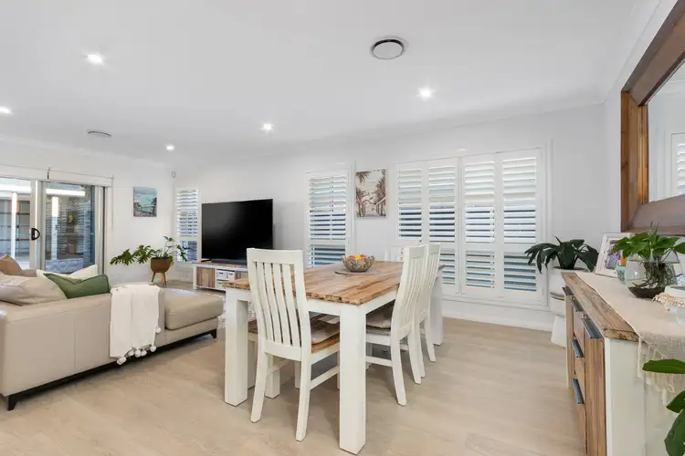 Fifth view of Homely house listing, 19 Mackenzie Parade, Boolaroo NSW 2284